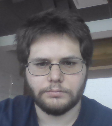 a photo of me